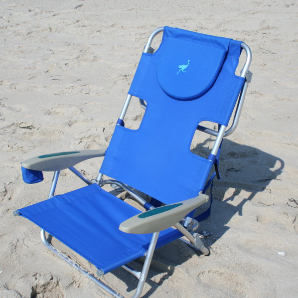 Beach & Lawn Chairs You'll Love Wayfair